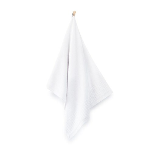 Ręcznik Paulo 3 AG 70x140 biały 8587/k11-500 500g/m2 Ręcznik Paulo 3 AG 70x140 biały 8587/k11-500 500g/m2