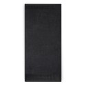 Ręcznik Paulo 3 AG 70x140 czarny 8587/5992 500g/m2 Ręcznik Paulo 3 AG 70x140 czarny 8587/5992 500g/m2