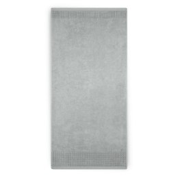 Ręcznik Paulo 3 AG 70x140 szary 8587/k65-5902 500g/m2