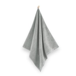 Ręcznik Paulo 3 AG 70x140 szary 8587/k65-5902 500g/m2