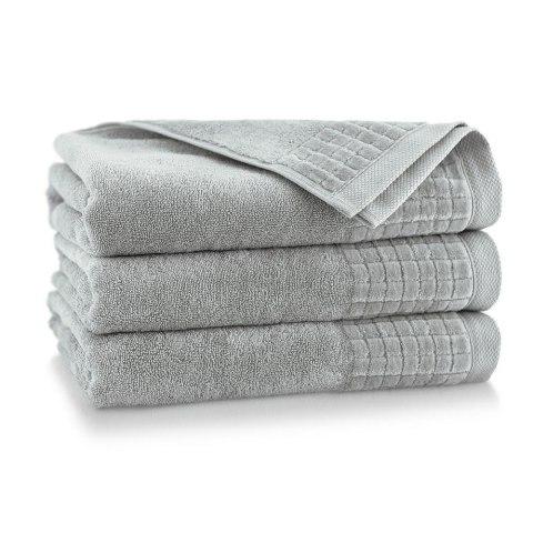 Ręcznik Paulo 3 AG 70x140 szary 8587/k65-5902 500g/m2 Ręcznik Paulo 3 AG 70x140 szary 8587/k65-5902 500g/m2