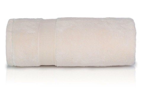 Ręcznik Rocco 70x140 ekri frotte bawełniany 600g/m2 Ręcznik Rocco 70x140 ekri frotte bawełniany 600g/m2