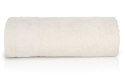 Ręcznik Vito 50x90 kremowy frotte bawełniany 550g/m2 Ręcznik Vito 50x90 kremowy frotte bawełniany 550g/m2