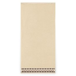 Ręcznik Zen 2 50x90 beżowy 8673/11/k66-5739 450g/m2