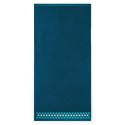 Ręcznik Zen 2 50x90 turkusowy ciemny emerald 8673/1/5638 450g/m2 Ręcznik Zen 2 50x90 turkusowy ciemny emerald 8673/1/5638 450g/m2