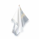 Ścierka do naczyń 50x70 czajniki szara żółta 8577/3/B Cejlon 2 Ścierka do naczyń 50x70 czajniki szara żółta 8577/3/B Cejlon 2