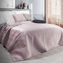 Narzuta dekoracyjna 170x210 Sofia miodowa welurowa Eurofirany Narzuta dekoracyjna 170x210 Sofia miodowa welurowa Eurofirany