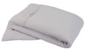 Pościel muślinowa 100x135 Muslin do łóżeczka szara 42 bawełniana dziecięca Pościel muślinowa 100x135 Muslin do łóżeczka szara 42 bawełniana dziecięca