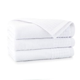 Ręcznik Paulo 3 AG 30x50 biały 8587/k11 500g/m2 Zwoltex