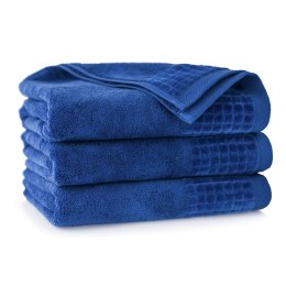 Ręcznik Paulo 3 AG 50x100 chabrowy 8587/k27 500g/m2 Zwoltex