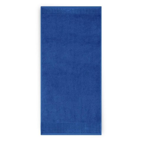 Ręcznik Paulo 3 AG 70x140 chabrowy 8587/k27-5472 500g/m2 Ręcznik Paulo 3 AG 70x140 chabrowy 8587/k27-5472 500g/m2