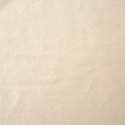 Zasłona gotowa na przelotkach 140x250 beżowa welurowa Rosa Zasłona gotowa na przelotkach 140x250 beżowa welurowa Rosa