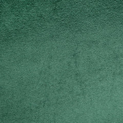 Zasłona gotowa na taśmie 135x300 zielona ciemna welurowa Rosa Zasłona gotowa na taśmie 135x300 zielona ciemna welurowa Rosa