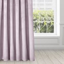 Zasłona gotowa na taśmie 140x270 Rosa pudrowa welurowa D91 Zasłona gotowa na taśmie 140x270 Rosa pudrowa welurowa D91