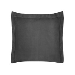 Poszewka bawełniana 40x40 Nova C czarna Eurofirany