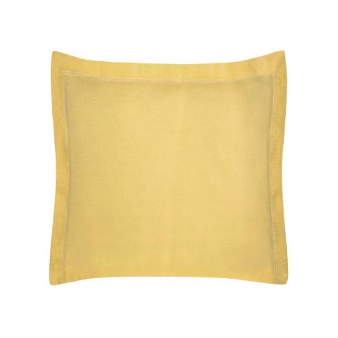 Poszewka bawełniana 40x40 Nova C musztardowa Eurofirany Poszewka bawełniana 40x40 Nova C musztardowa Eurofirany