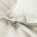 Poszwa bawełniana 180x200 Nova C beżowa Eurofirany