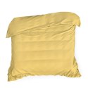 Poszwa bawełniana 220x200 Nova C musztardowa Eurofirany Poszwa bawełniana 220x200 Nova C musztardowa Eurofirany