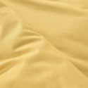 Poszwa bawełniana 220x200 Nova C musztardowa Eurofirany Poszwa bawełniana 220x200 Nova C musztardowa Eurofirany
