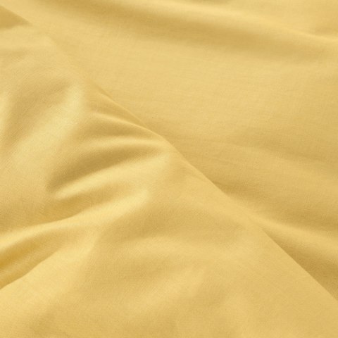Poszwa bawełniana 220x200 Nova C musztardowa Eurofirany Poszwa bawełniana 220x200 Nova C musztardowa Eurofirany