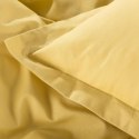 Poszwa bawełniana 220x200 Nova C musztardowa Eurofirany Poszwa bawełniana 220x200 Nova C musztardowa Eurofirany