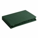 Prześcieradło satynowe z gumką 100x200 Nova zielone ciemne na wysoki materac 25 cm Eurofirany Prześcieradło satynowe z gumką 100x200 Nova zielone ciemne na wysoki materac 25 cm Eurofirany