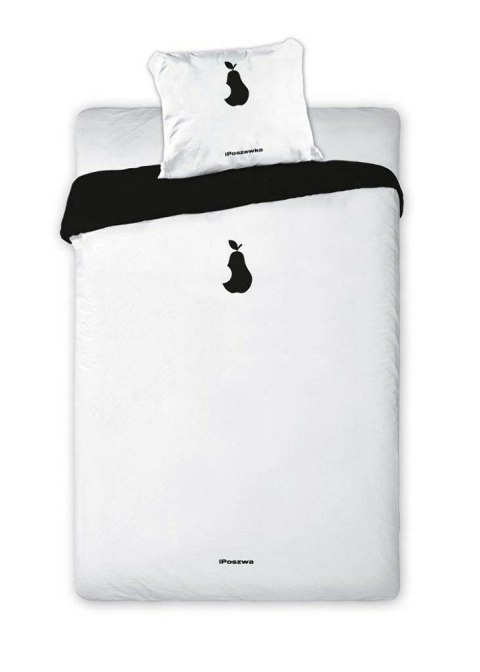 Pościel bawełniana 160x200 iPościel telefon młodzieżowa 016 iPhone Smartfon biała czarna gruszka iPoszwa iPoszewka 7070 Pościel bawełniana 160x200 iPościel telefon młodzieżowa 016 iPhone Smartfon biała czarna gruszka iPoszwa iPoszewka 7070