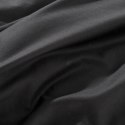 Poszwa bawełniana 180x200 Nova C czarna Eurofirany Poszwa bawełniana 180x200 Nova C czarna Eurofirany