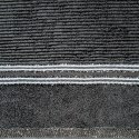 Ręcznik 50x90 Filon 04 stalowy 530g/m2 Eurofirany Ręcznik 50x90 Filon 04 stalowy 530g/m2 Eurofirany