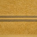 Ręcznik 50x90 Filon 08 musztardowy 530g/m2 Eurofirany Ręcznik 50x90 Filon 08 musztardowy 530g/m2 Eurofirany