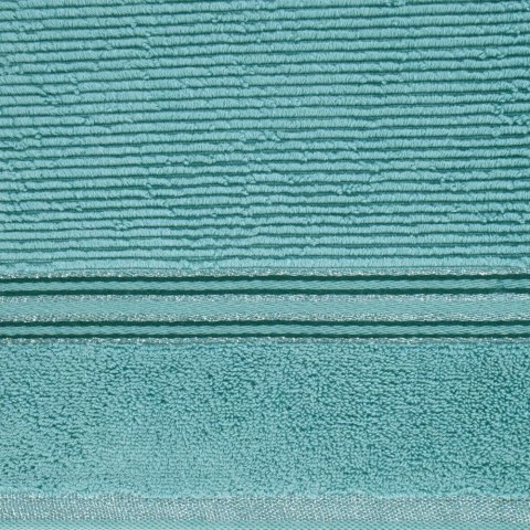 Ręcznik 70x140 Filon 05 błękitny 530g/m2 Eurofirany Ręcznik 70x140 Filon 05 błękitny 530g/m2 Eurofirany