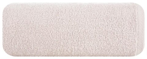 Ręcznik Gładki 1 70x140 30 pudrowy 400g/m2 frotte Eurofirany Ręcznik Gładki 1 70x140 30 pudrowy 400g/m2 frotte Eurofirany