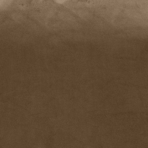 Zasłona 140x270 Sibel brązowa welurowa gotowa na taśmie Pierre Cardin Zasłona 140x270 Sibel brązowa welurowa gotowa na taśmie Pierre Cardin