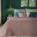 Narzuta dekoracyjna 170x210 Libi 2 pudrowa Eurofirany