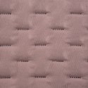 Narzuta dekoracyjna 170x210 Libi 2 pudrowa Eurofirany