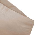 Poszewka bawełniana 50x60 cappucino jednobarwna Simply Poszewka bawełniana 50x60 cappucino jednobarwna Simply