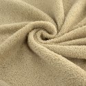 Ręcznik Gładki 1 50x100 beżowy 400g/m2 frotte Eurofirany Ręcznik Gładki 1 50x100 beżowy 400g/m2 frotte Eurofirany