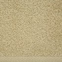 Ręcznik Gładki 1 50x100 beżowy 400g/m2 frotte Eurofirany Ręcznik Gładki 1 50x100 beżowy 400g/m2 frotte Eurofirany