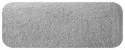Ręcznik Gładki 1 50x100 srebrny 400g/m2 frotte Eurofirany Ręcznik Gładki 1 50x100 srebrny 400g/m2 frotte Eurofirany