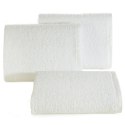 Ręcznik Gładki 2 100x150 biały 500g/m2 Eurofirany Ręcznik Gładki 2 100x150 biały 500g/m2 Eurofirany