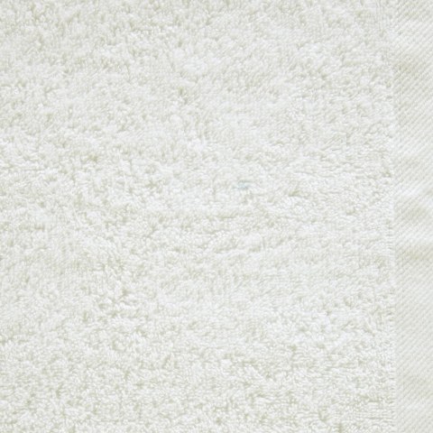 Ręcznik Gładki 2 100x150 biały 500g/m2 Eurofirany Ręcznik Gładki 2 100x150 biały 500g/m2 Eurofirany