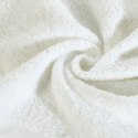Ręcznik Gładki 2 100x150 biały 500g/m2 Eurofirany Ręcznik Gładki 2 100x150 biały 500g/m2 Eurofirany