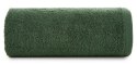 Ręcznik Gładki 2 100x150 zielony ciemny 31 500g/m2 Eurofirany Ręcznik Gładki 2 100x150 zielony ciemny 31 500g/m2 Eurofirany