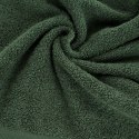 Ręcznik Gładki 2 100x150 zielony ciemny 31 500g/m2 Eurofirany Ręcznik Gładki 2 100x150 zielony ciemny 31 500g/m2 Eurofirany