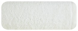 Ręcznik Gładki 2 50x100 biały 01 500g/m2 Eurofirany