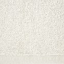 Ręcznik Gładki 2 50x100 kremowy 34 500g/m2 Eurofirany Ręcznik Gładki 2 50x100 kremowy 34 500g/m2 Eurofirany
