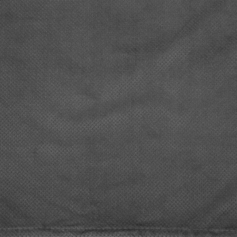 Zasłona 140x250 Milo stalowa welurowa gotowa na przelotkach Eurofirany Zasłona 140x250 Milo stalowa welurowa gotowa na przelotkach Eurofirany