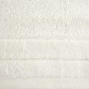 Ręcznik Damla 50x90 kremowy 500g/m2 frotte Eurofirany Ręcznik Damla 50x90 kremowy 500g/m2 frotte Eurofirany