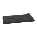 Ręcznik Elegance 50x100 antracytowy 2227 frotte 500g/m2 Clarysse