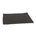 Ręcznik Elegance 50x100 antracytowy 2227 frotte 500g/m2 Clarysse